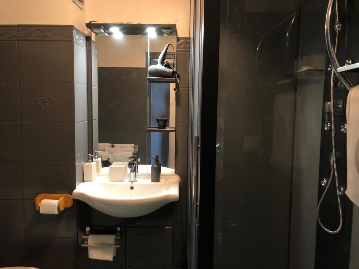 Duplex T3 Avec Balcon - Halle Olympique * Albertville