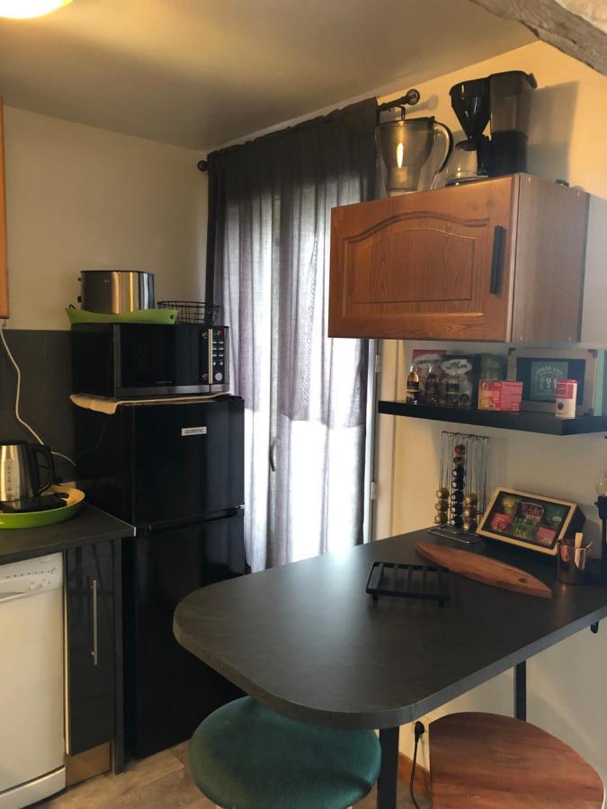 Duplex T3 Avec Balcon - Halle Olympique Albertville