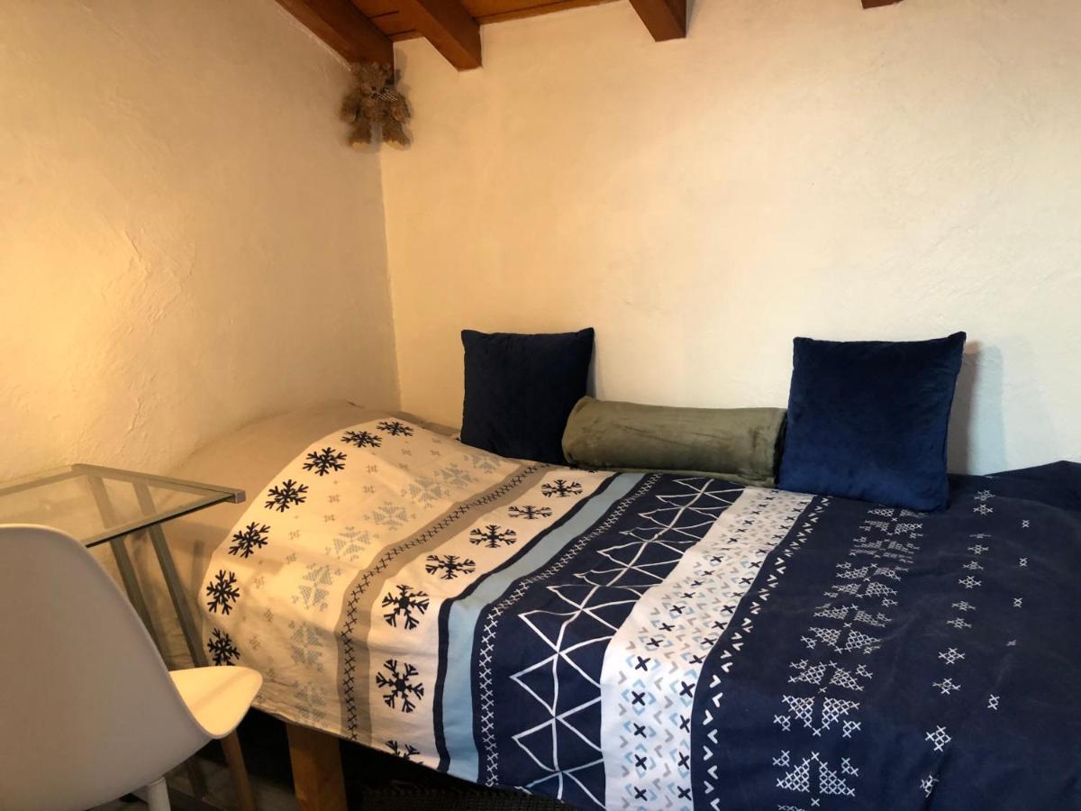 Duplex T3 Avec Balcon - Halle Olympique Apartamento *