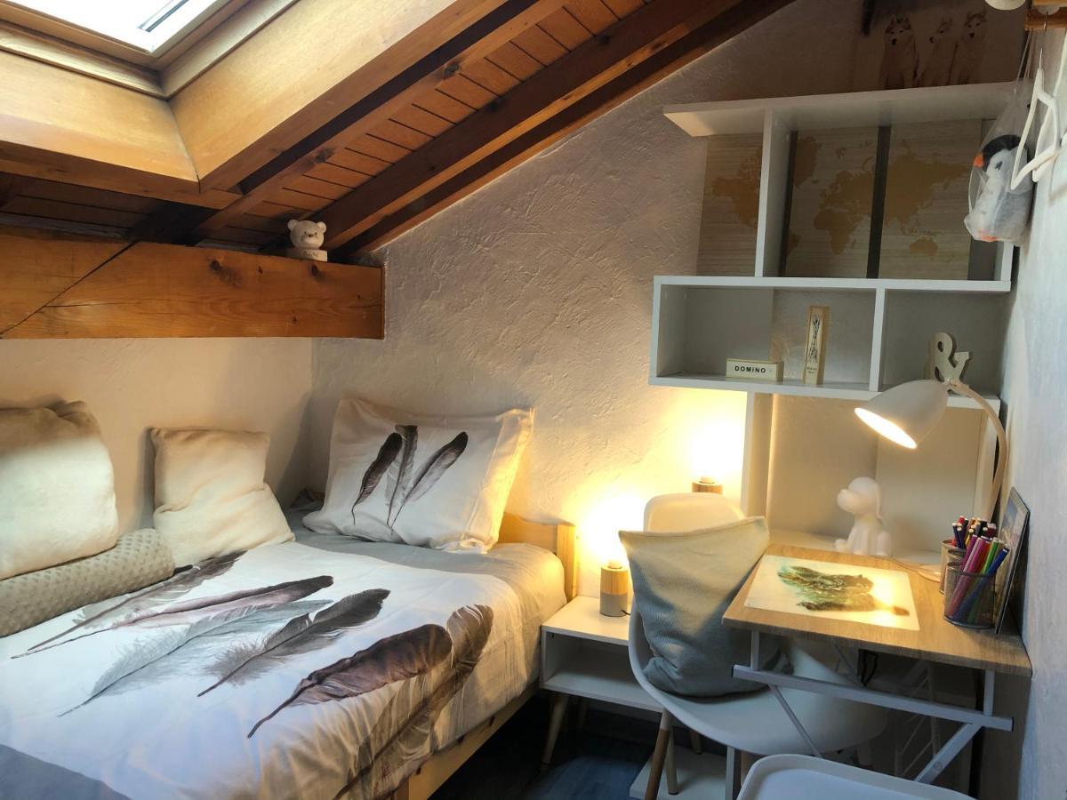 Duplex T3 Avec Balcon - Halle Olympique *