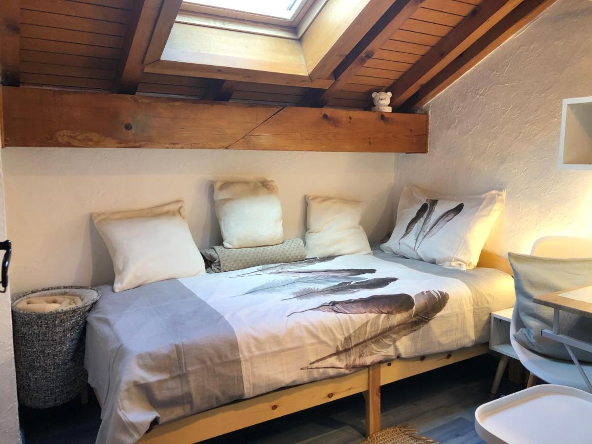Duplex T3 Avec Balcon - Halle Olympique