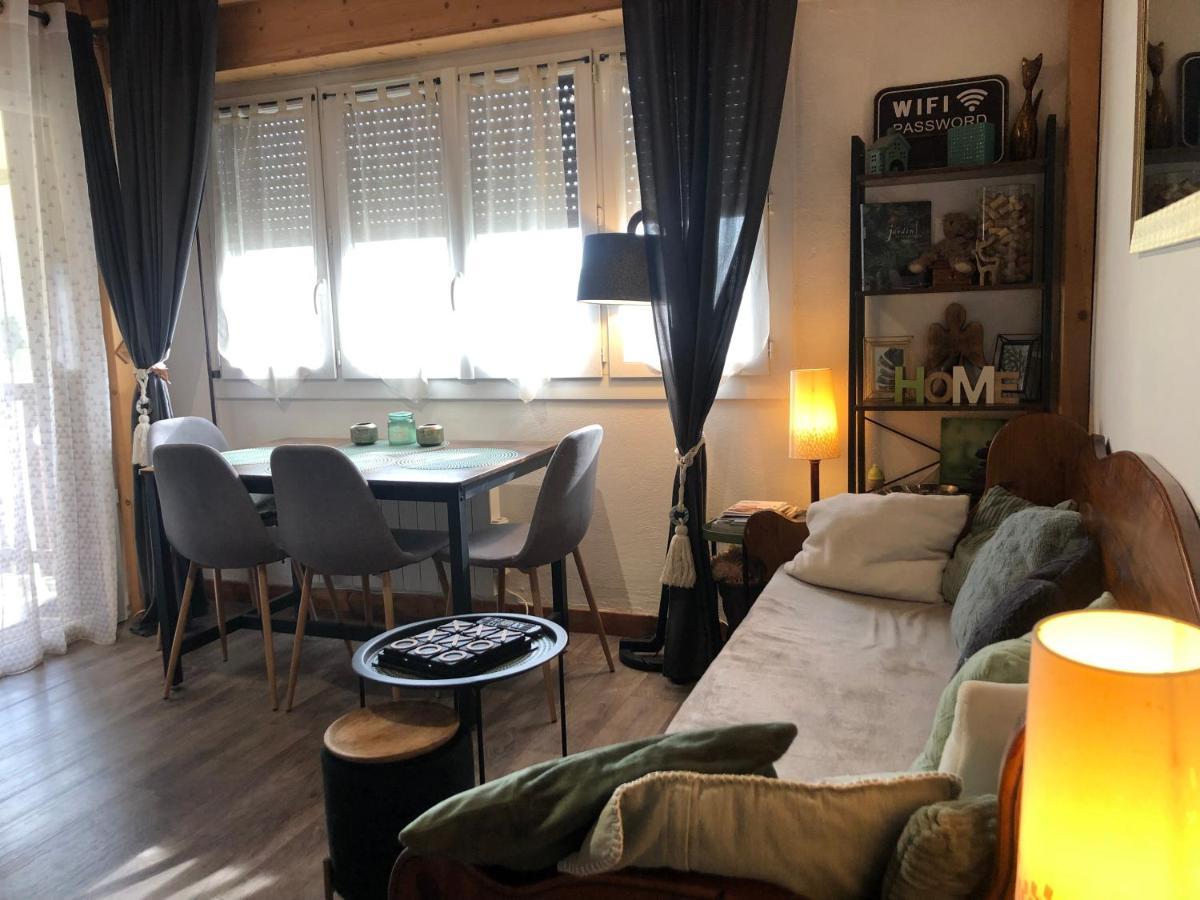 Apartamento Duplex T3 Avec Balcon - Halle Olympique *