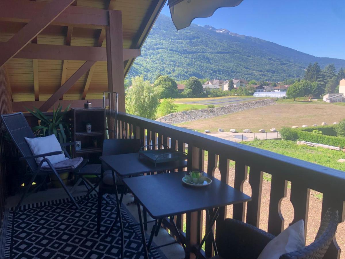 Apartamento Duplex T3 Avec Balcon - Halle Olympique