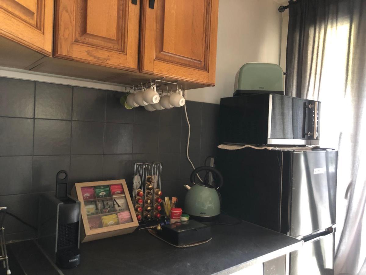 Duplex T3 Avec Balcon - Halle Olympique *
